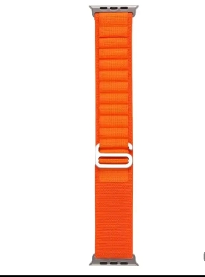 Picture of Metal Alpine Nylon Strap /Belt  42mm/44mm/45mm/49mm