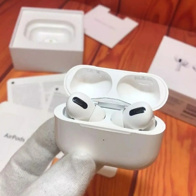Picture of AirPods Pro 2nd genaration MADE IN DUBAI Bluetooth Earbuds