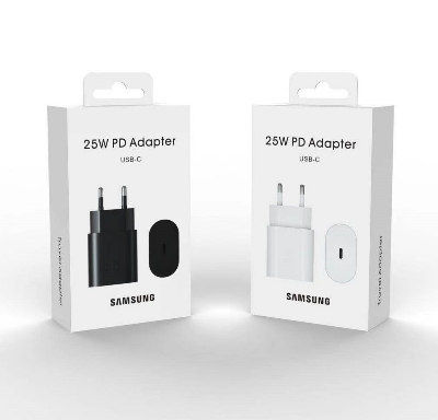 Picture of (only  Adapter) Samsung 25W PD Adapter super fast charging