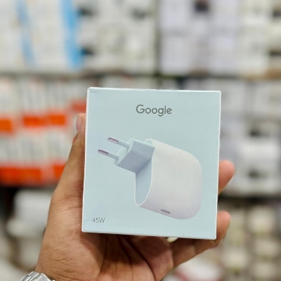 Picture of Google Pixel 45W / 30w USB type-C to type-C fast charging Adapter