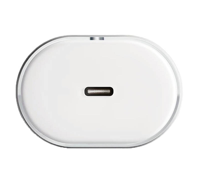 Picture of Nothing Phone 45W USB-C Power Adapter Charger Compatible for Nothing Phone