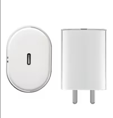 Picture of Nothing Phone 45W USB-C Power Adapter Charger Compatible for Nothing Phone