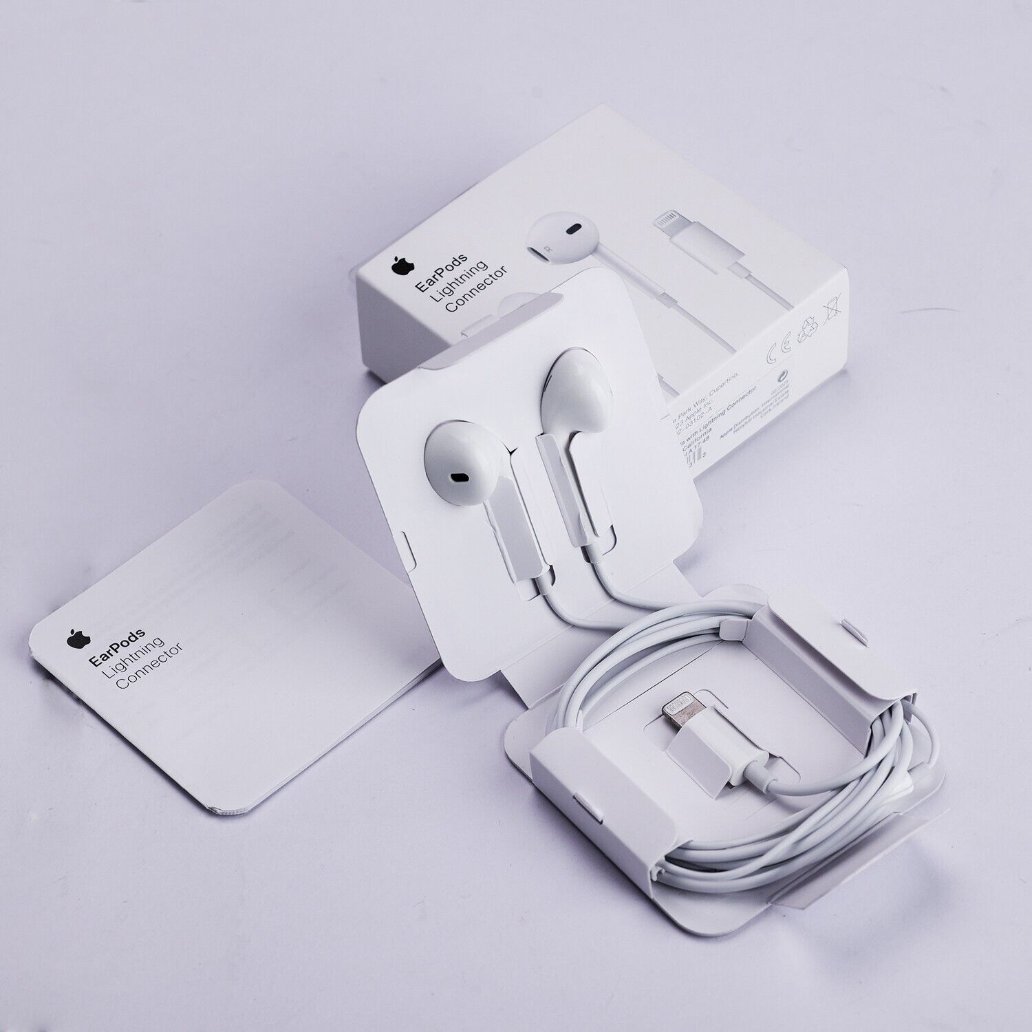 Picture of 7 8 Plus X XR XS Max 12 12 pro max 13 13 pro max Wired Earphone With Microphone Gaming Headset Stereo Wired Headphones Headset with Mic and Volume Control direct connect