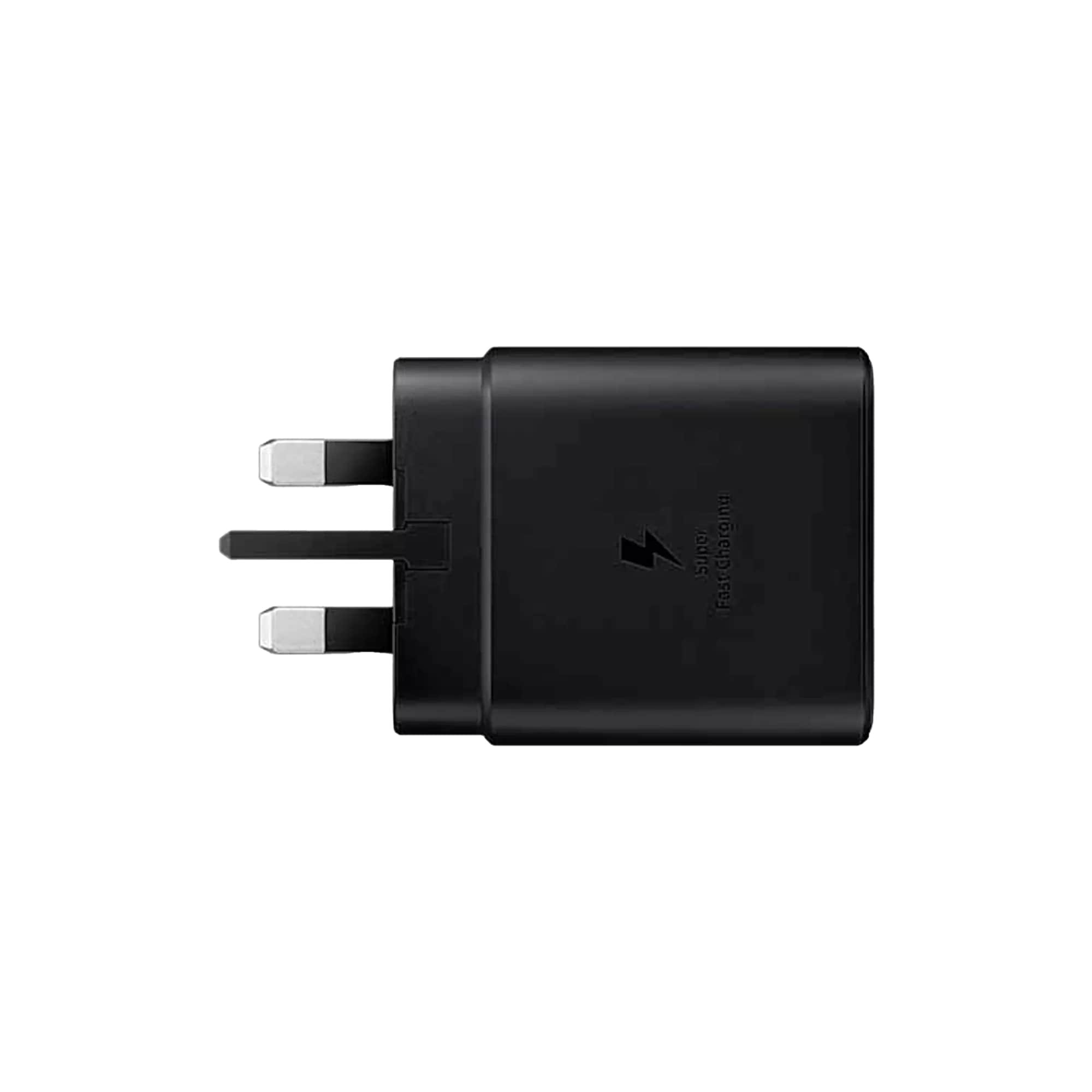 Picture of 45W PD Fast Power 3 Pin / 2 Pin Adapter For Samsung Mobile