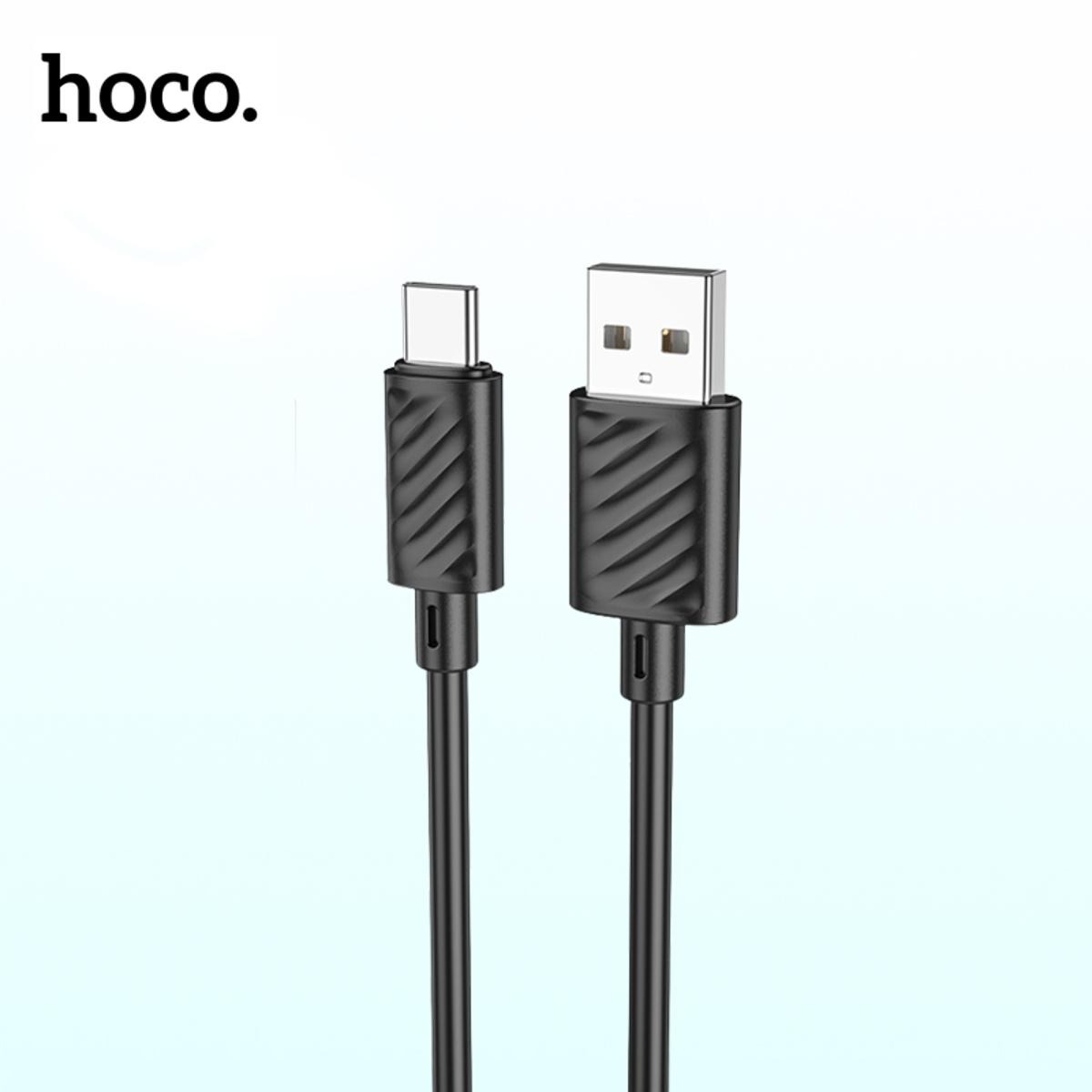 Picture of Hoco X88 Type C Fast Charging Cable