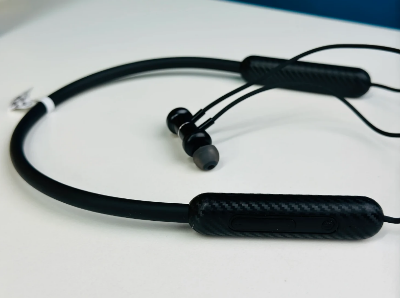Picture of Hoco ES70 Armour Bluetooth Neckband 80hours Battery Neckband Bluetooth Headsets Earphone