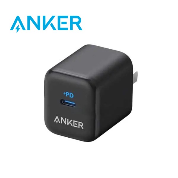 Picture of Anker 312 20W II PD USB-C Charger Adapter