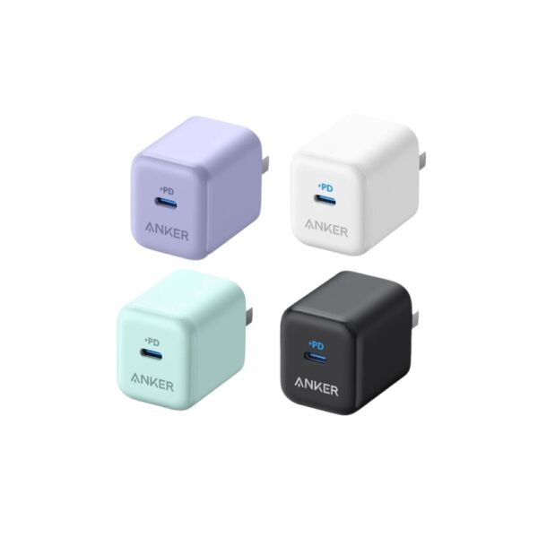Picture of Anker 312 20W II PD USB-C Charger Adapter