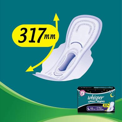 Picture of Whisper Ultra Nights XL+ 7s