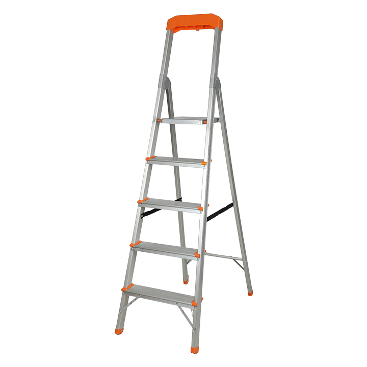	Buy House Hold Ladder Classic 5 Step Online at Best Price