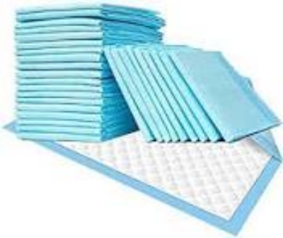 Picture of Underpads for Bed