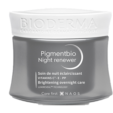 Picture of PIGMENTBIO NIGHT RENEWER