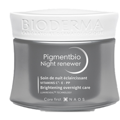 Picture of PIGMENTBIO NIGHT RENEWER