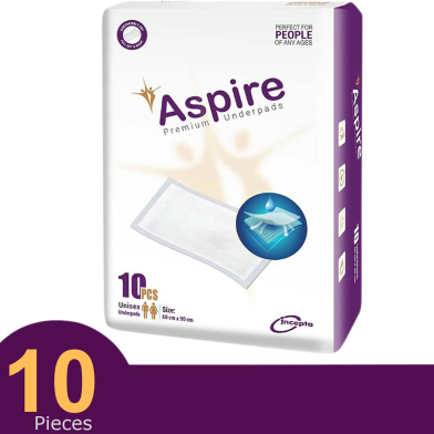 Picture of Aspire Under 10's Pads
