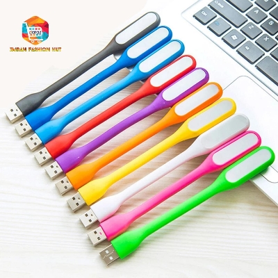 Picture of 1PCS Flexible USB LED lamp for Computer Keyboard Reading Laptop Notebook - Imran Fashion Hut