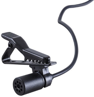 Picture of BOYA M1 Microphone for Smartphone, DSLR, Laptop, MacBook