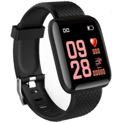 Picture of D116 Plus Smart Watch