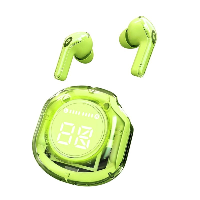 Picture of Ultrapods Pro True Wireless Earbuds 2024