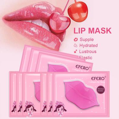Picture of Bioaqua Collagen Nourishing Lip care Lip Mask - 8g