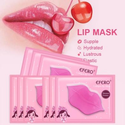 Picture of Bioaqua Collagen Nourishing Lip care Lip Mask - 8g