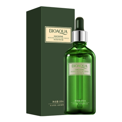 Picture of BIOAQUA Niacinome Moisturize Multipe Care Essence

 100ml