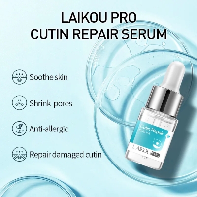 Picture of LAIKOU Pro Shrink Pores Cutin Repair Serum- 12ml