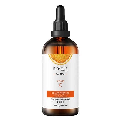 Picture of Bioaqua Moisturizing Vitamin C Face Serum- 100ml