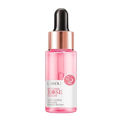Picture of LAIKOU Sakura Serum Japan Extract Serum Bulgaria Rose Serum- 17 ml