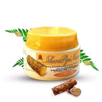 Picture of Shwe Pyi Nann Whitening Thanakha Pudding Face Cream 25ml