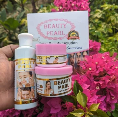 Picture of Beauty Pearl Total Beauty Solution 3in1