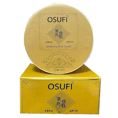 Picture of Osufi Whitening Body Cream - 300ml