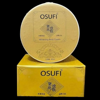 Picture of Osufi Whitening Body Cream - 300ml