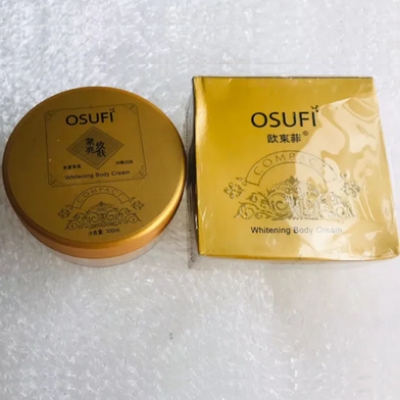 Picture of Osufi Whitening Body Cream - 300ml