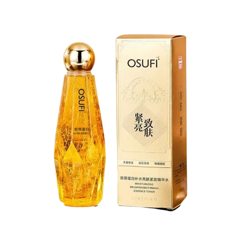 Picture of Special Osufi Skin Care Combo ( Serum + Saffron Soap +Laikou Body Cream)