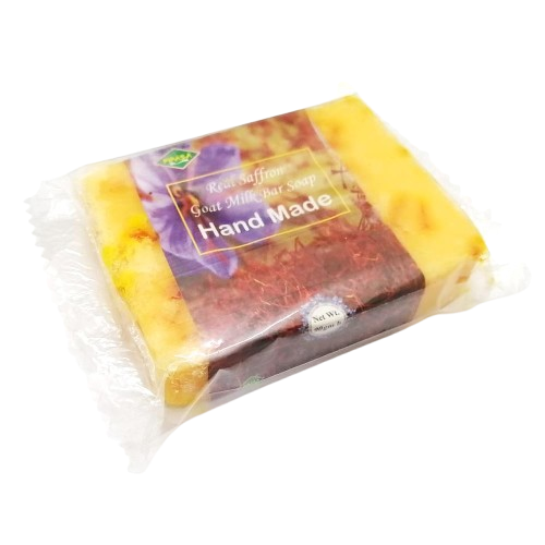 Picture of Special Osufi Skin Care Combo ( Serum + Saffron Soap + Body Cream)