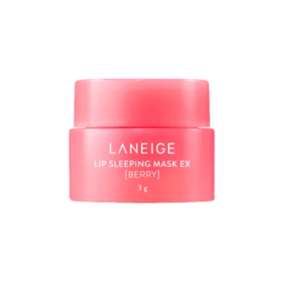 Picture of Laneige Lip Sleeping Mask (Berry) 3g