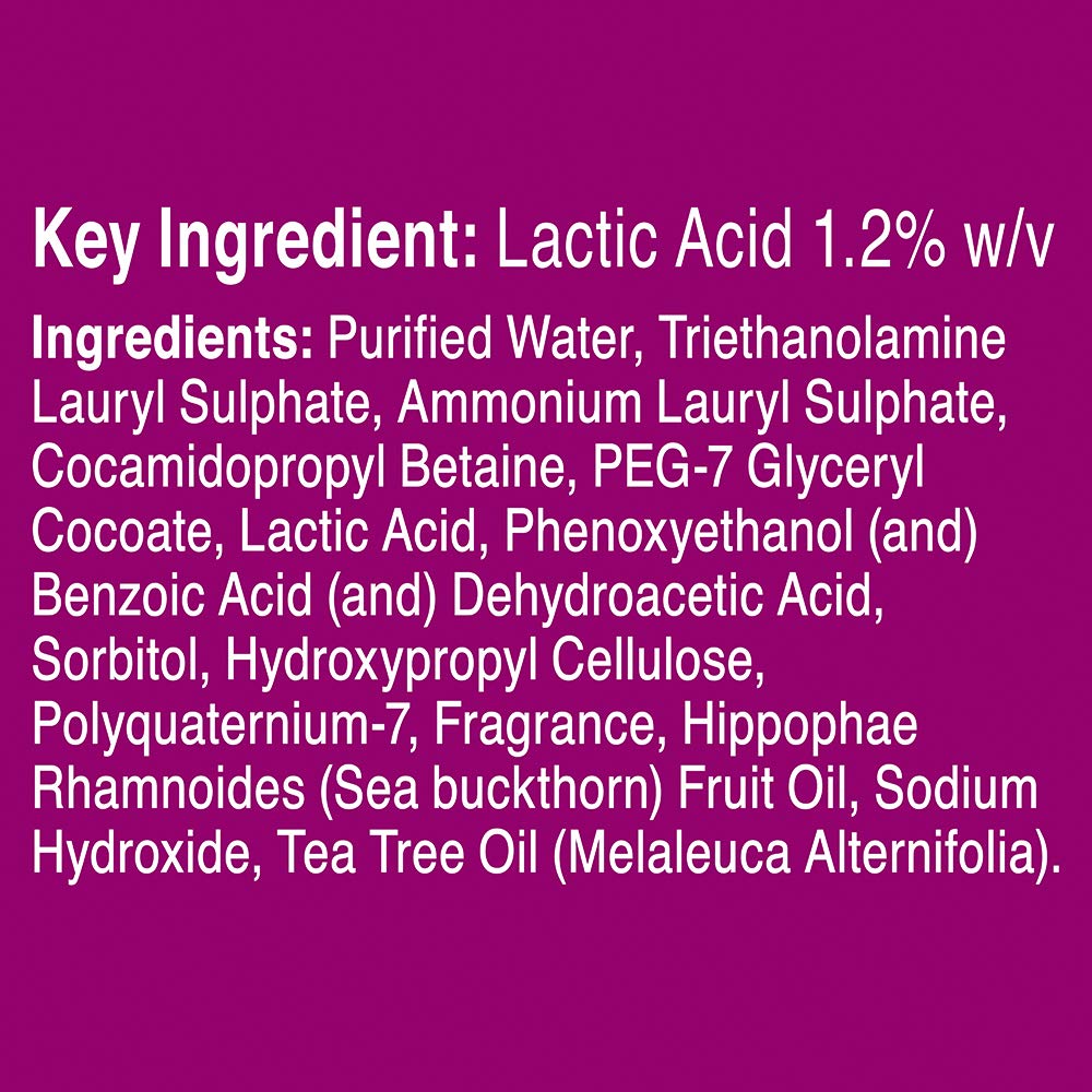 Picture of VWash Expert Intimate Hygiene Wash – 100ml India