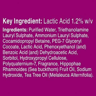 Picture of VWash Expert Intimate Hygiene Wash – 100ml India