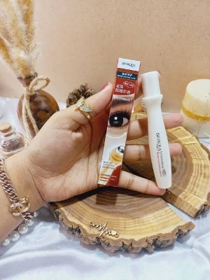 Picture of BIOAQUA Dark Circle Removal Bright Ball Eye Essence- 15ml
