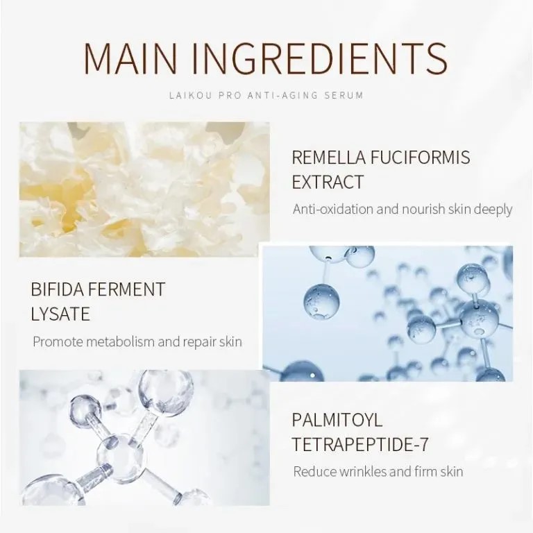 Picture of LAIKOU 12 ML Antit Aging Pro Essence