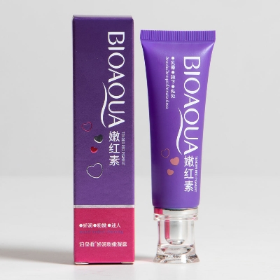 Picture of BIOAQUA Nen-hong Pink Body Creams- 30g