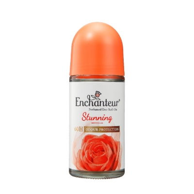 Picture of EnchanteurPerfumed Deodorant Roll-on – Stunning 50ml (International Malaysian)