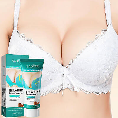 Picture of SADOER Coconut Essence Plump Charming Skin Care Cream- 60g