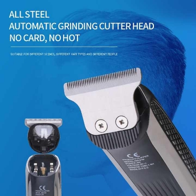 Picture of Kemei KM-039 Professional Hair Clipper For Men Edge Hair Trimmer Beard Grooming Electric Hair Cutting Machine Rechargeable Hairc