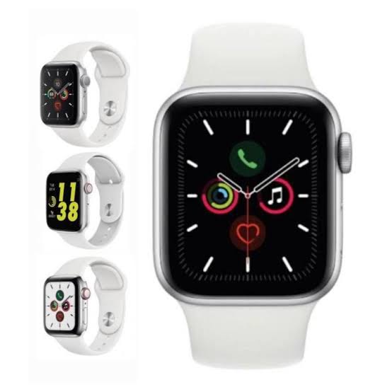 Picture of K10 Smart Watch With (Sim + Memory Card supported)