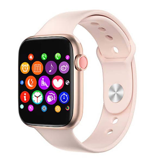 Picture of K10 Smart Watch With (Sim + Memory Card supported)