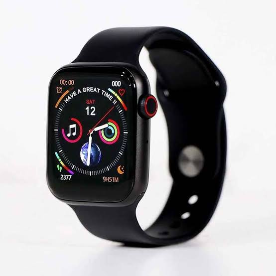 Picture of K10 Single SIM Smart Watch with Calling Function