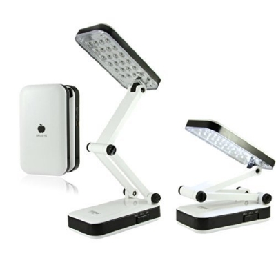 Picture of DP Portable 30429 Rechargeable Led Emergency Light (Multicolor, Led-666, Plastic