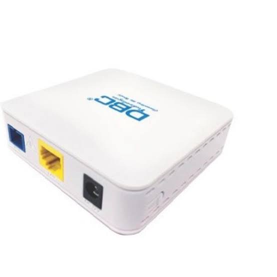 Picture of DBC 1 Port EPON ONU | Internet Interface - Imran Fashion Hut