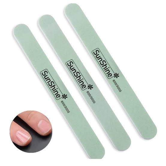 Picture of Nail Buffer Type For Nail Care Nail Board And Shine - Imran Fashion Hut